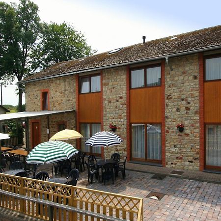 Quaint Apartment In Ondenval With Terrace Waimes Exterior photo