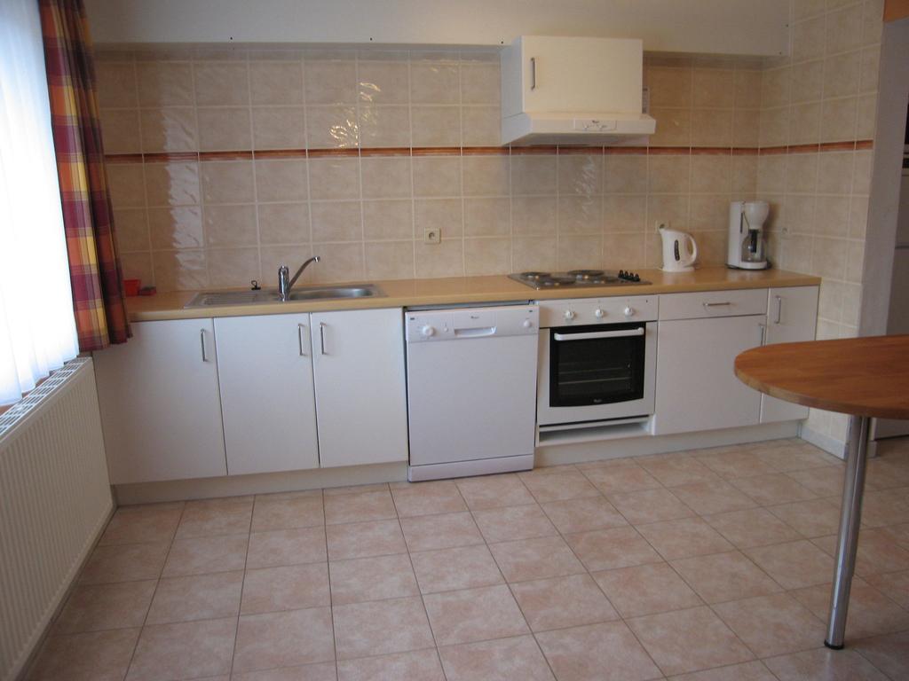 Quaint Apartment In Ondenval With Terrace Waimes Exterior photo