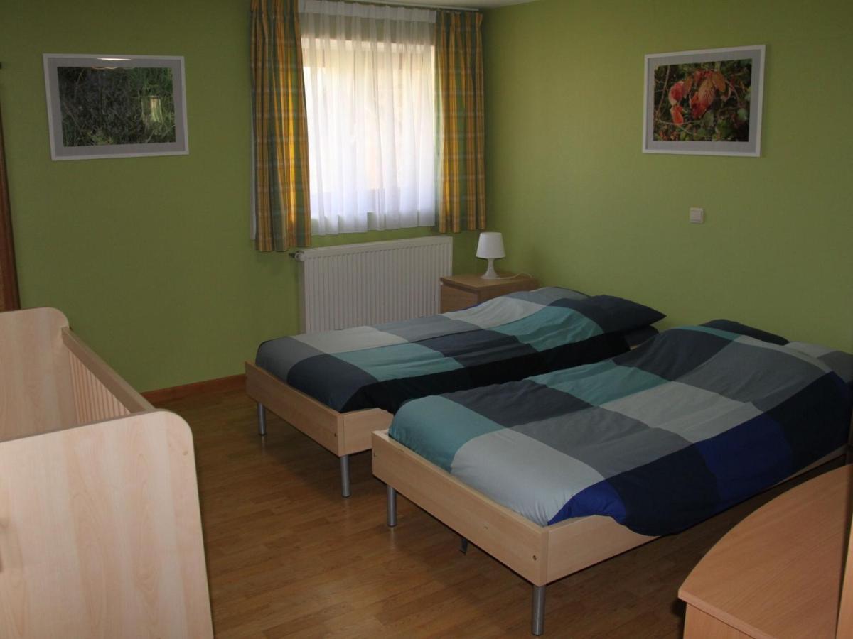 Quaint Apartment In Ondenval With Terrace Waimes Exterior photo